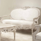Camelia Salon Sofa