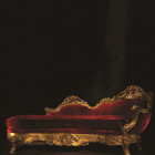 Chaise Lounge 1