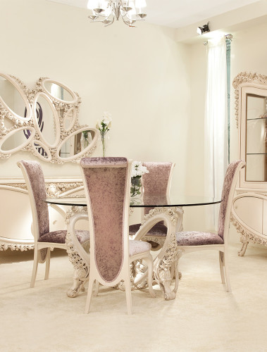 Moondance Dining Room